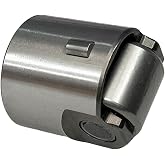 YCUPONE Fuel Pump Cam Follower/High Pressure Fuel Pump Cam Follower Lifter 12590679 Compatible with A3 A4 TT GTI Golf Jetta Passat