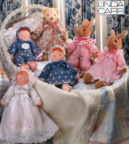 1990 stuffed animals