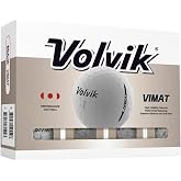 Volvik Vimat Golf Balls