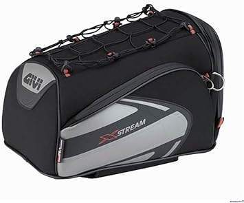 givi motorcycle luggage canada