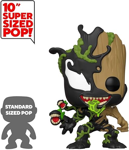 funko pop venom amazon