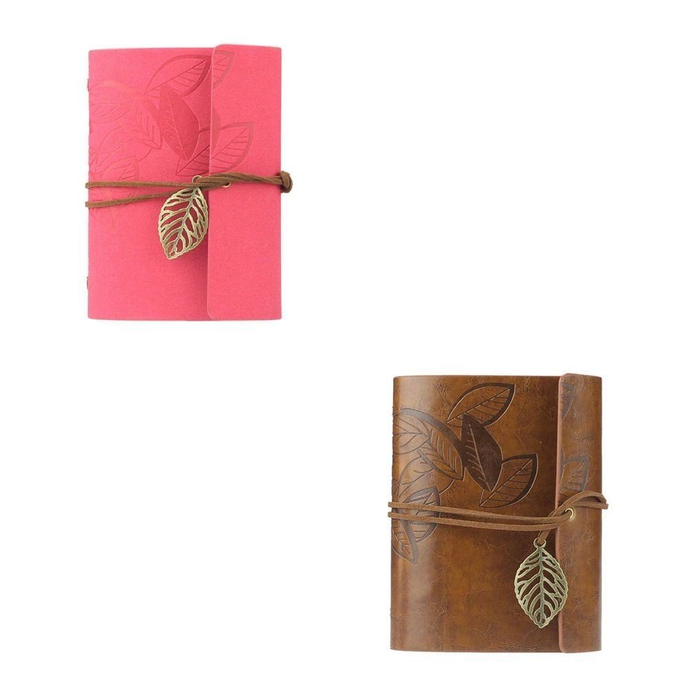 Fournitures D Ecole Un Cadeau Indispensable Parfait Pour Anniversaire Voyage Journal Carnet Retro Et Classique Cahier En Cuir Artificiel Avec Un Style Du Gouvernail Mignon Rouge Carnet De Voyage Cahier De Journal Fournitures