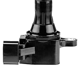 KAX UF349 Ignition Coil 6 Packs Fit for Xterra
