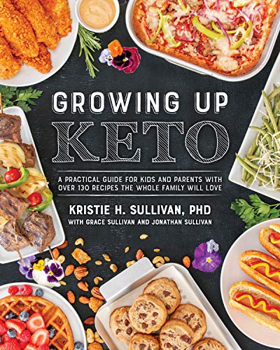 Growing Up Keto - //medicalbooks.filipinodoctors.org