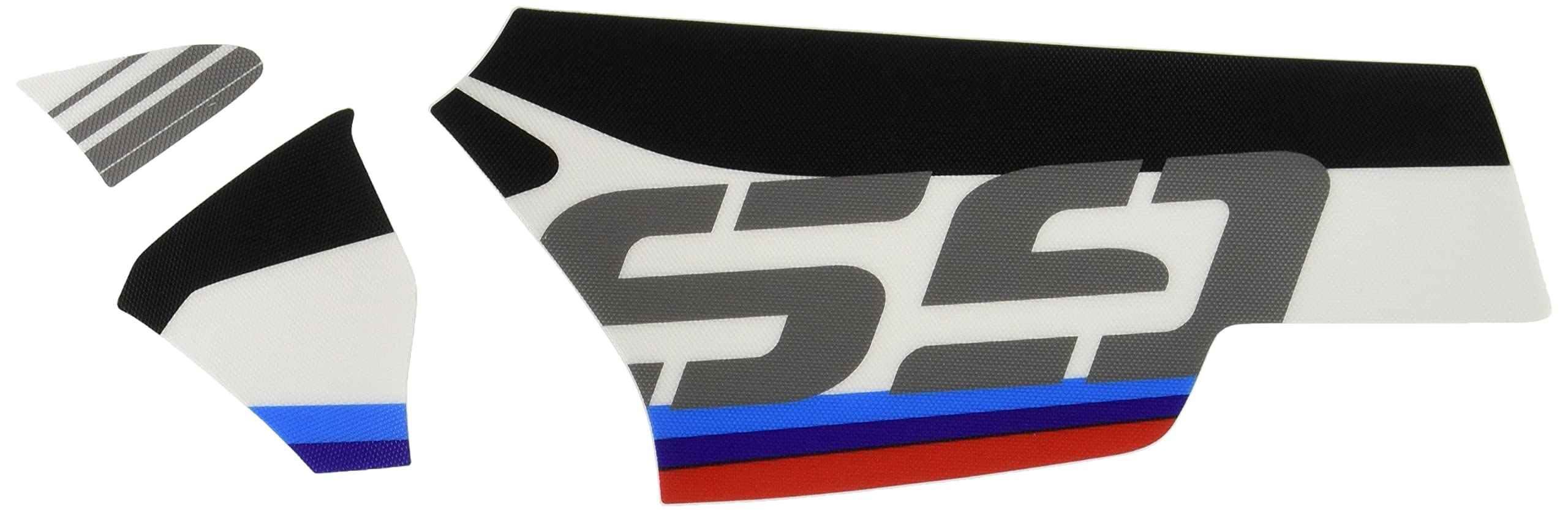 Puig GS Swing Arm Protector 20153B for