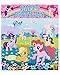 American Greetings My Little Pony Wall Decorations