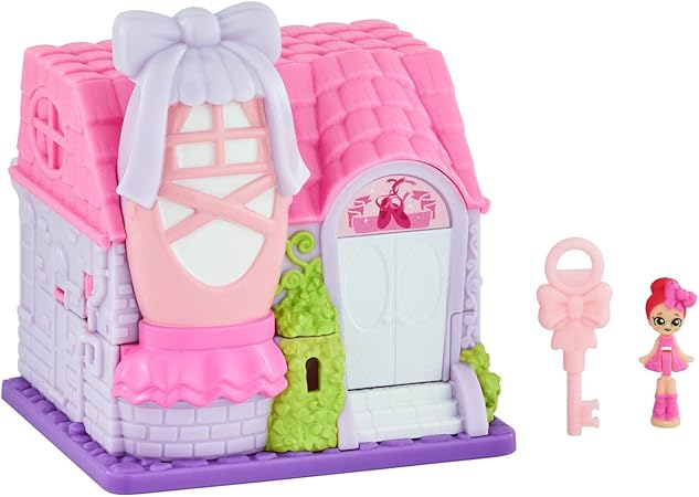 Shopkins Lil Secrets Mini Playset 