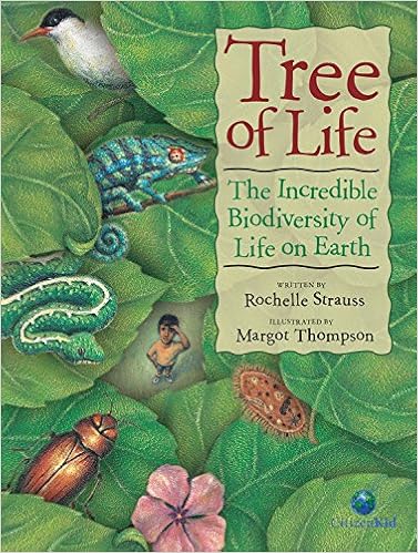 Tree Of Life The Incredible Biodiversity Of Life On Earth