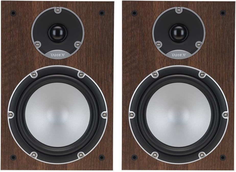 tannoy mercury 7.2 review