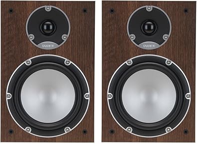 tannoy mercury 7.2