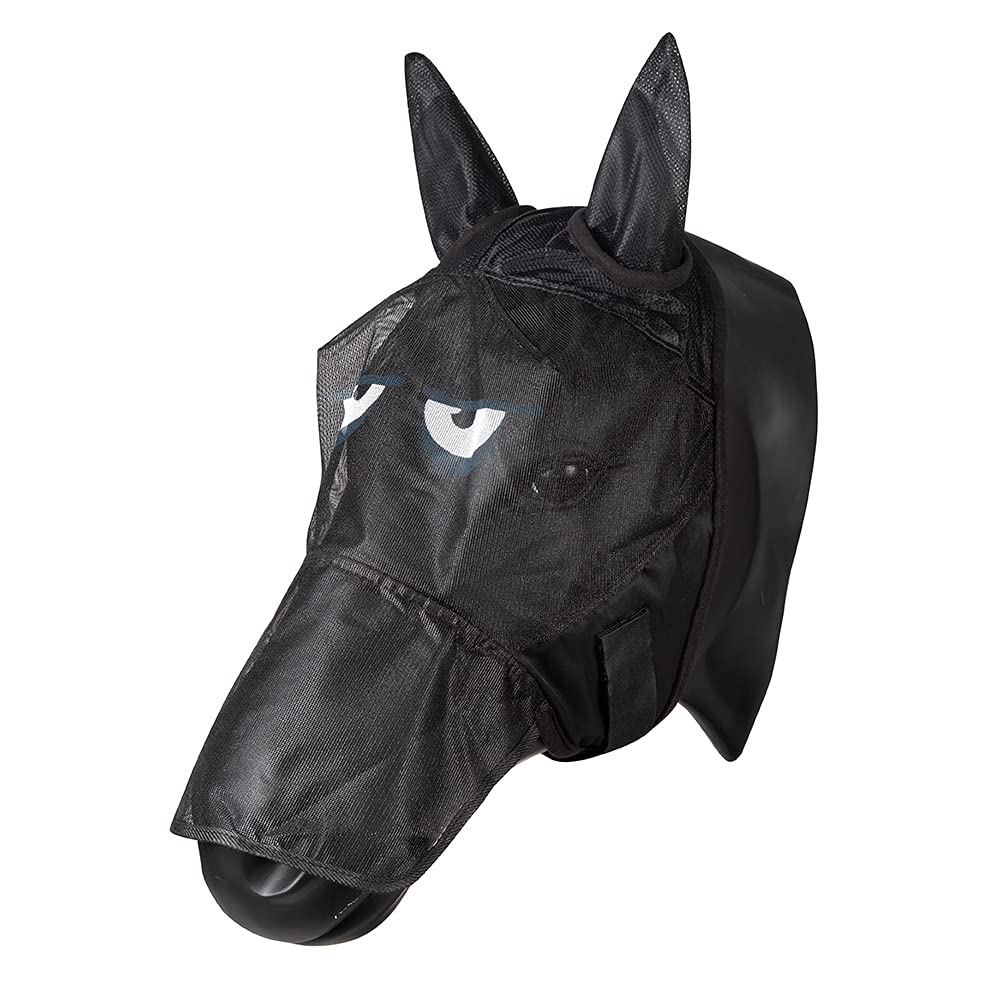 PFIFF 101013 Horse Fly Mask Face Mask Fly, Protection