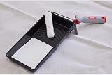 ProDec 9 Inch 100% Recycled Plastic Paint Roller Tray 9" Wide view 4