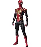 MARVEL IRON SPIDER ファイナルバトルエディション S.H. Figuarts Avengers: Endgame - Iron Spider (Final Battle