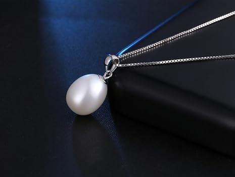 mother's day pearl necklace