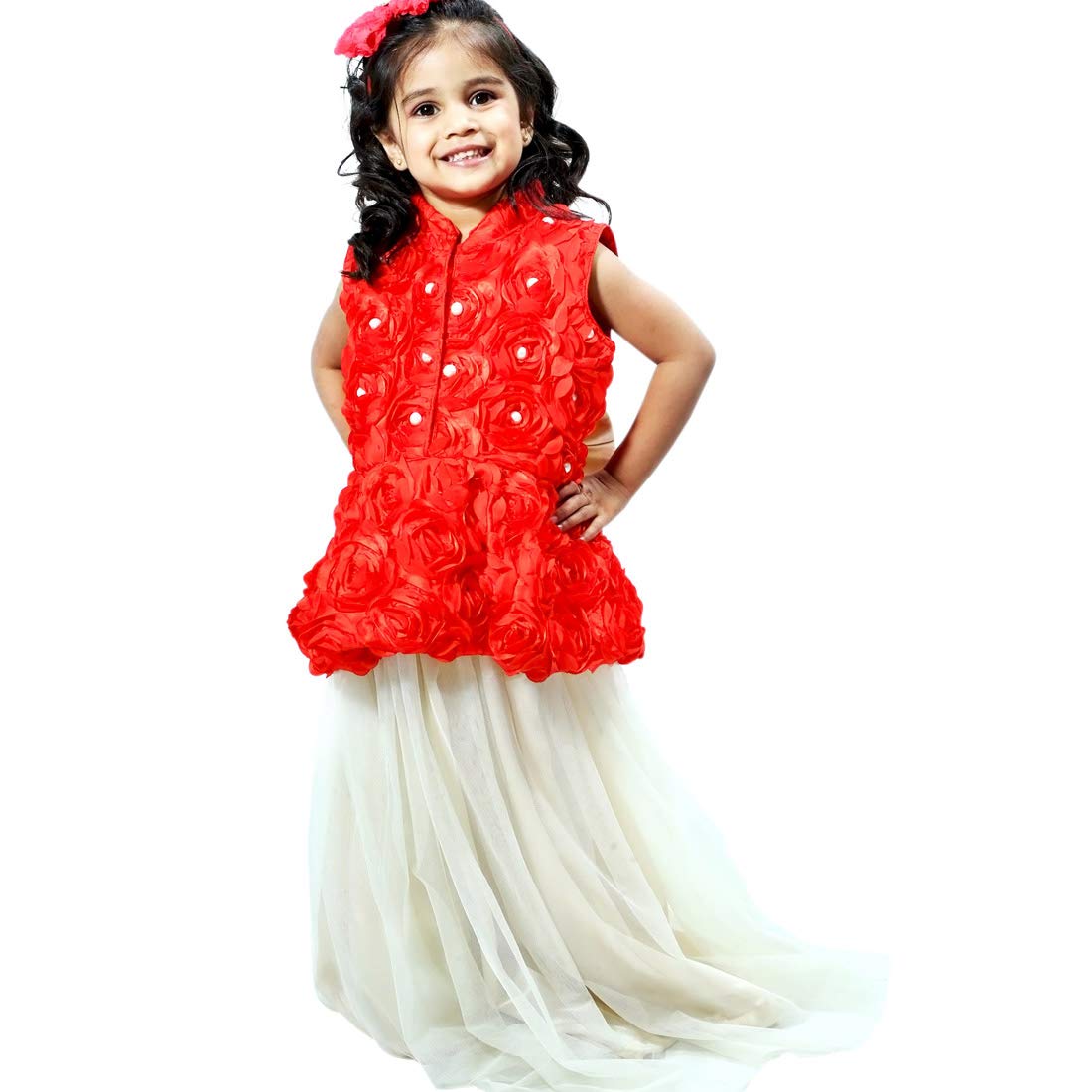 girl party dresses india