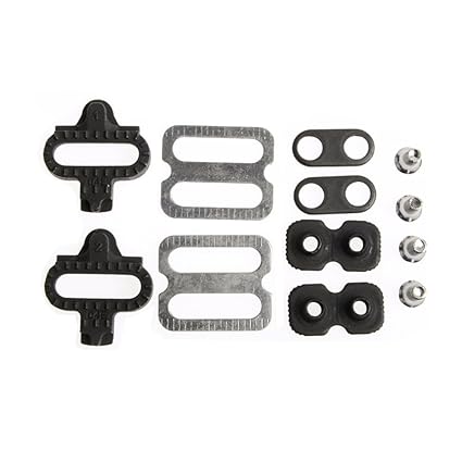 spd cleat spacers