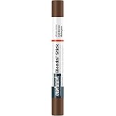 Mohawk Finishing Products Blendal Wood Finish Color Stick, Red Brown Mahogany M340-0034, 1 Count