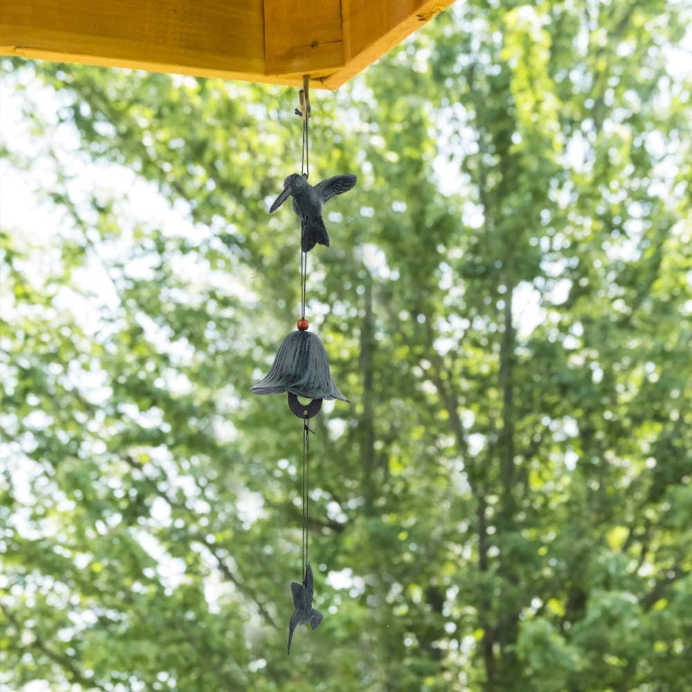 AUNMAS Wind Chime - Image 3