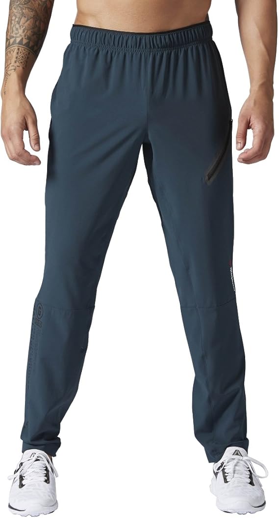 reebok one series track pant