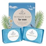 Emelie Products Men’s Intimate Hygiene Soap