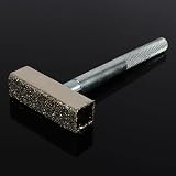 Samfox Heavy Duty Diamond Dresser 8.5cm Stone Grinding Wheel Correction Tool view 4
