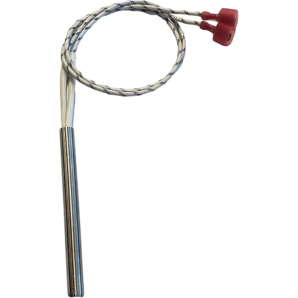 Amazon.com: New Compatible US Stove 5520, 6041 IGNITER, Ignitor, USSC  Starter Hot Rod Element 80607, PH-CI4 fits 80607 / PH-CI4 : Appliances