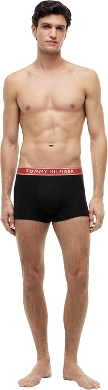 Short 3P WB UM03881 pour Homme, Multi (mer d'Argée/Crmel/Utility Sage), S — photo 5 sur 6