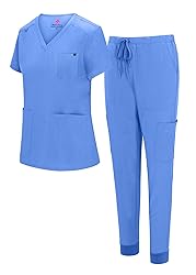 Natural Uniforms CLEARANCE Womens 10 Pocket Cool