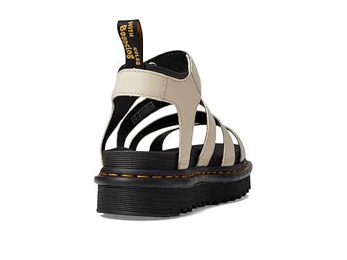 Martens Women's Blaire Sandal in Oman Whizz