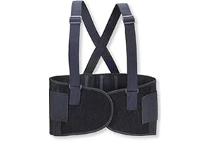 Valeo VEH9 Heavy Duty 9" Elastic Belt