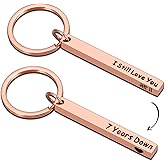 7 Year Anniversary Copper Gifts for Him Her Husband Wife, 7th Anniversary Wedding Gifts for Women Men Couple, Copper Gift for 7th anniversaries, I Still Love You Romantic Keepsake Present for Couples