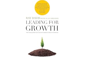 Leading for Growth: How Umpqua Bank Got Cool and Created a Culture of Greatness