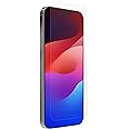 ZAGG InvisibleShield Glass XTR3 iPhone 15 Pro Max Screen Protector - Blue-Light Filtration, 10X Stronger, Edge-to-Edge Protection, Scratch & Smudge-Resistant Surface, Easy to Install