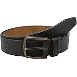 H.S. Trask Elkhorn Belt