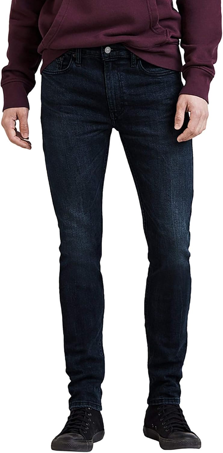 levis 519 rajah