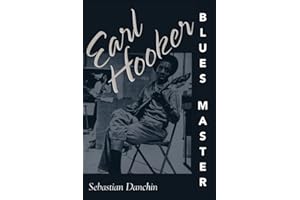 Earl Hooker, Blues Master (American Made Music Series)
