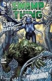 Swamp Thing (2011-) #39
