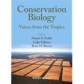 Conservation Biology: Voices from the Tropics