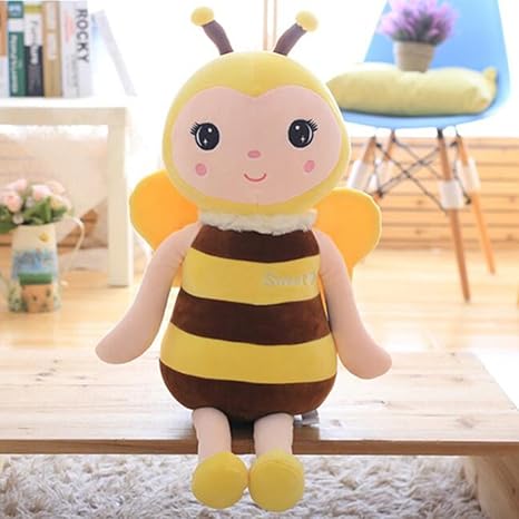 bumblebee plush