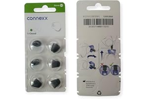 SIVANTOS New - Connexx Sleeve 3.0 Closed by Signia (Formerly Known as Siemens) (Small)