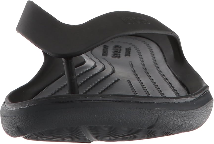 crocs swiftwater flip womens