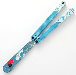 KEEDAS Integral Channel Plastic
