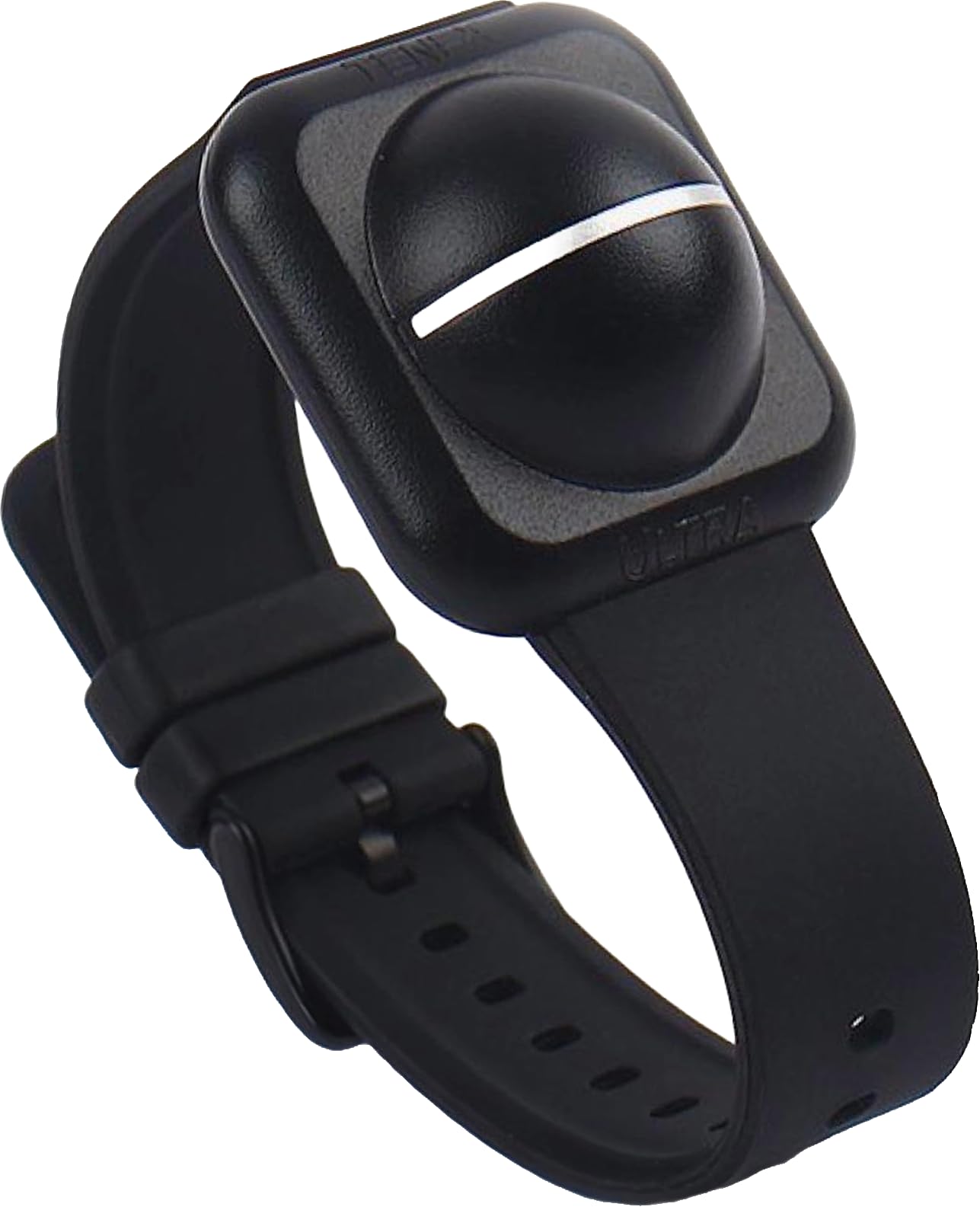 Photo 1 of TENEX ULTRA Tennis Elbow Brace for Men and Women, Wrist-Worn Non-Compression Golfers Elbow and Tendonitis Relief Band, Waterproof Shock Absorber Support for Sports, Work, and Daily Recovery