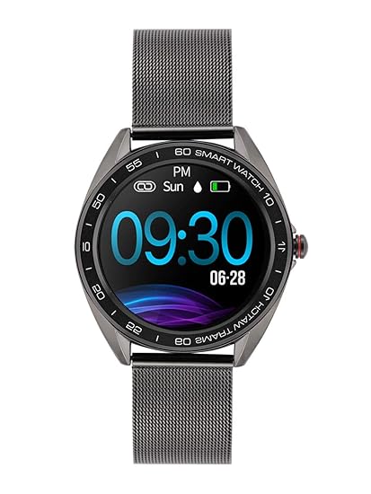 opta smartwatch review
