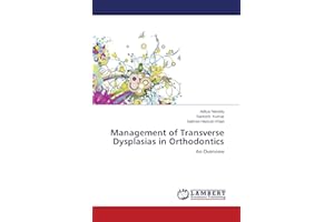 Management of Transverse Dysplasias in Orthodontics: An Overview
