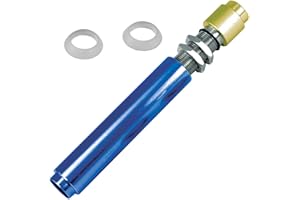 EMPI 9139 VW Bug, Beetle, Sand Rail , Adjustable Push Rod Tube w/Seals, For 1200-1600cc, Each