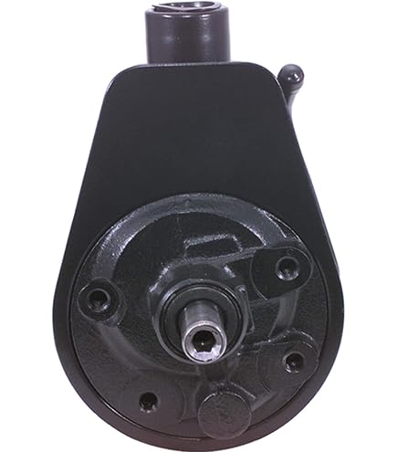 Truck Power Steering Pump, Stainless Steel At ₹ 7000/piece In Korba