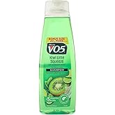 Alberto VO5 Herbal Escapes Kiwi Lime squeeze Clarifying Shampoo 443 ml