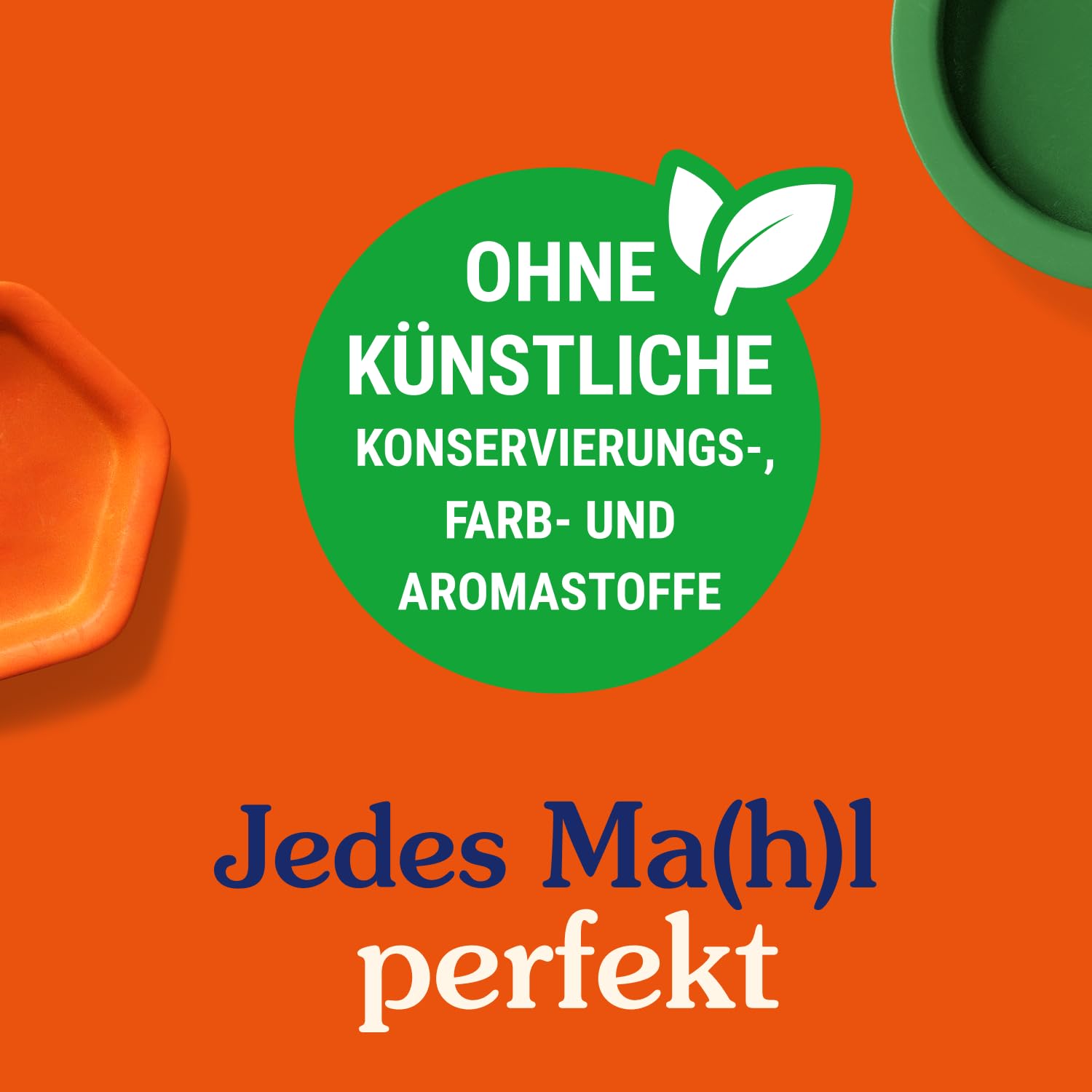 BEN'S ORIGINAL™ Express Reis Natur 6 x 220g 5