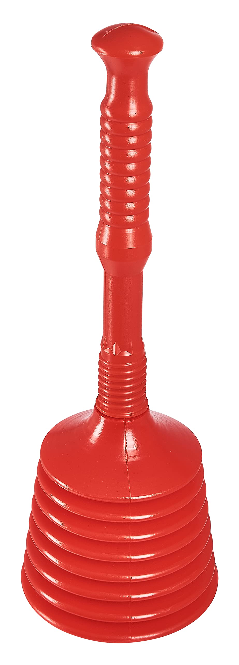 Amtech S1490 Large Heavy Duty Sink Plunger